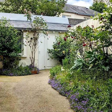 Apartman L'envolee Sur Cour, T2 *