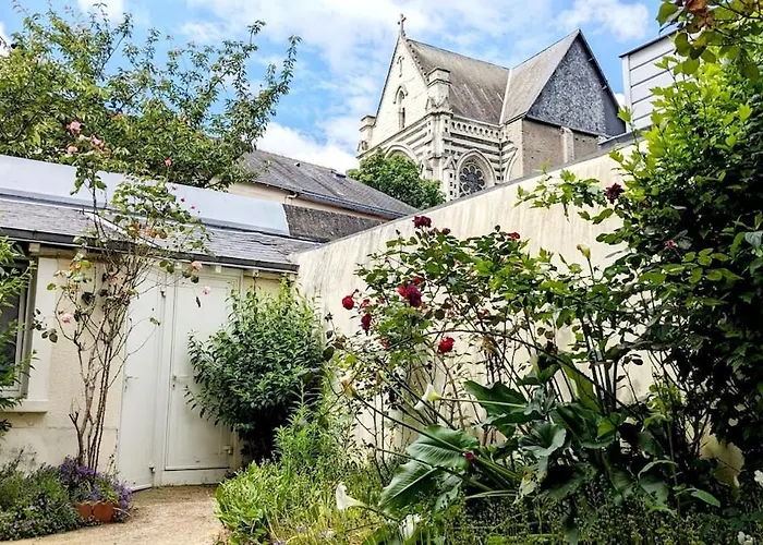 L'envolee Sur Cour, T2 *